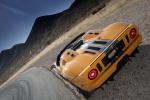 Ford GTX1 Concept 2005 года